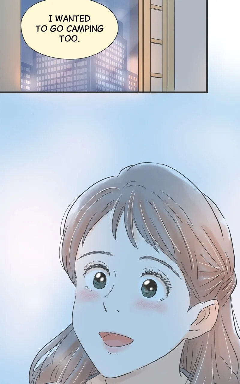 It Rains On Precious Days