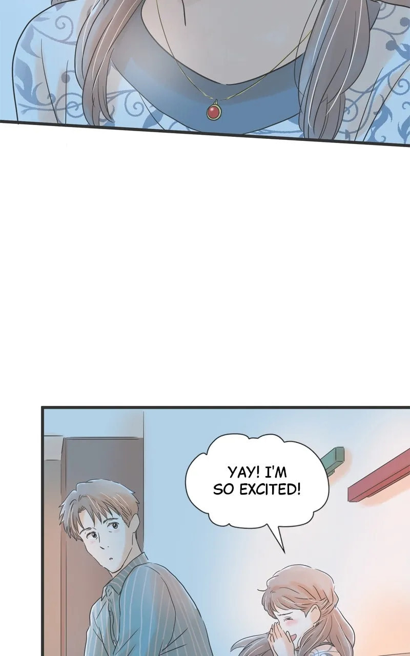 It Rains On Precious Days