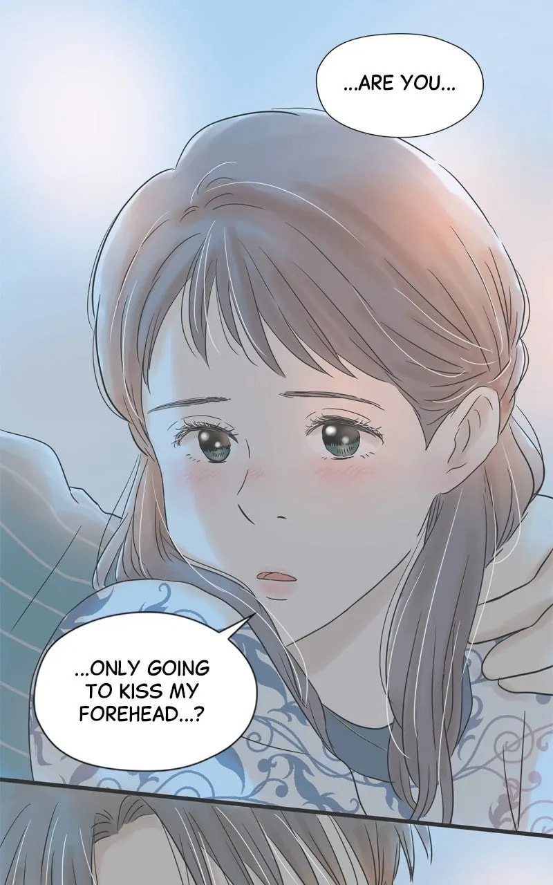 It Rains On Precious Days