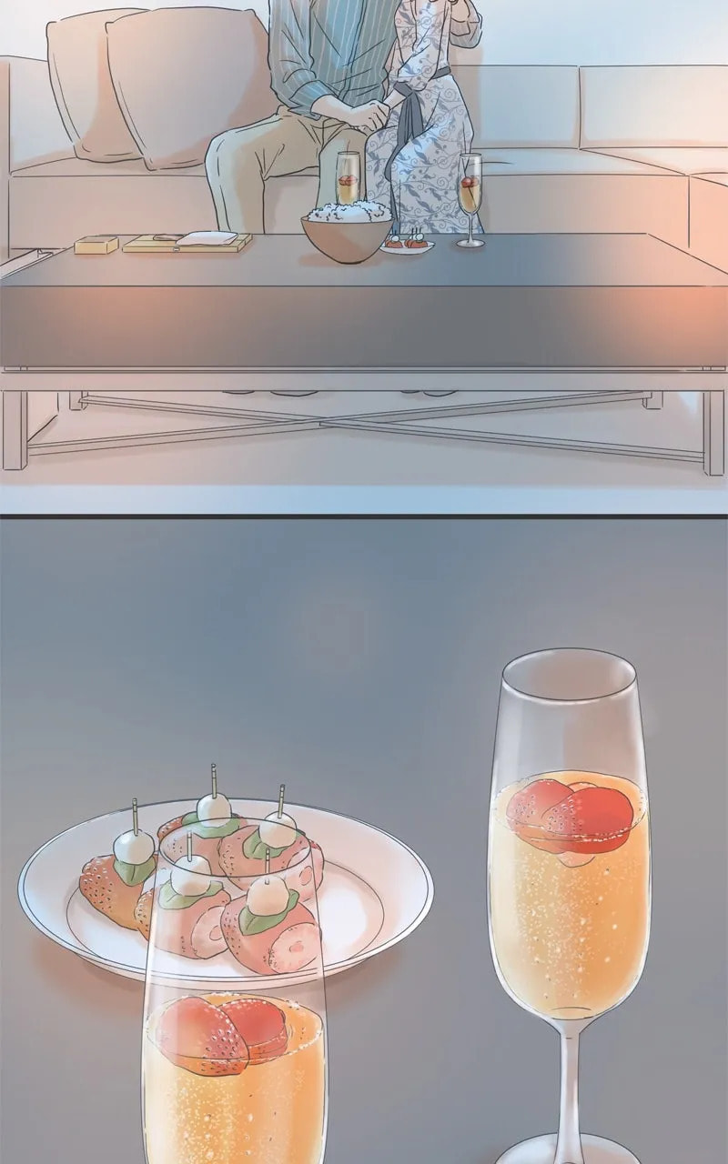 It Rains On Precious Days