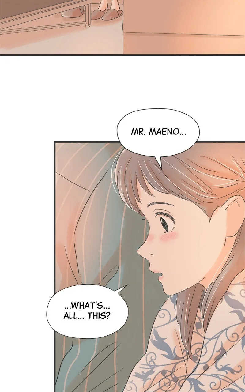 It Rains On Precious Days