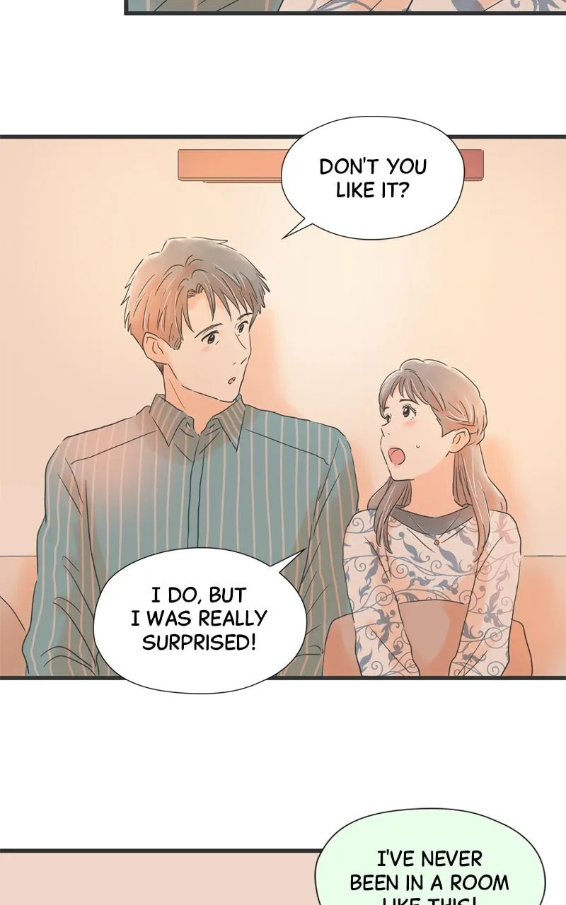 It Rains On Precious Days