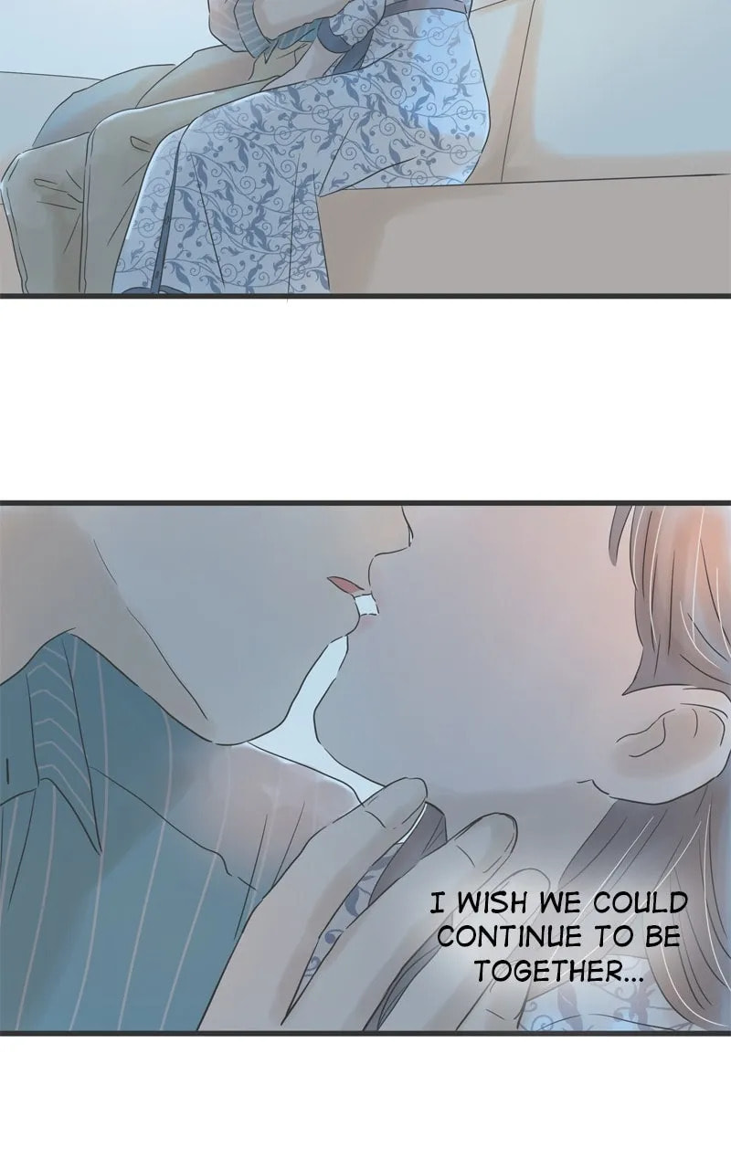 It Rains On Precious Days