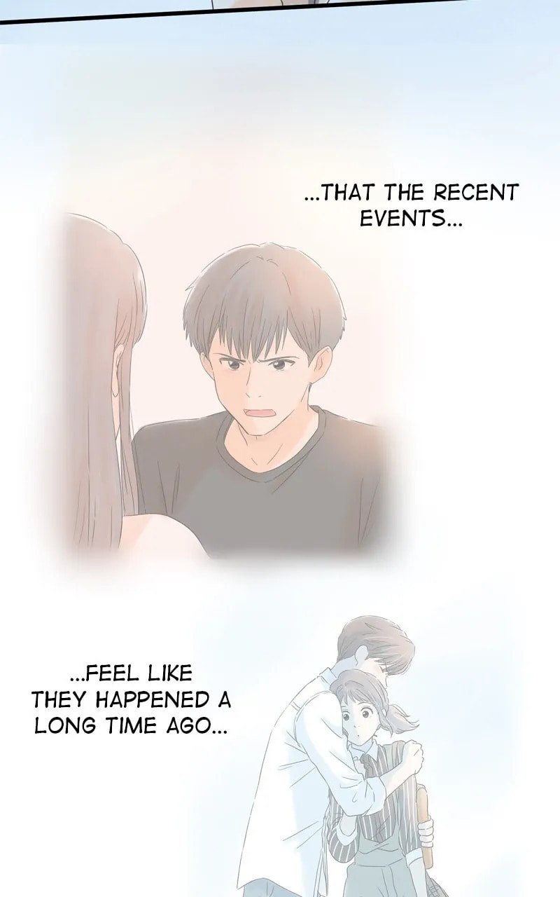 It Rains On Precious Days