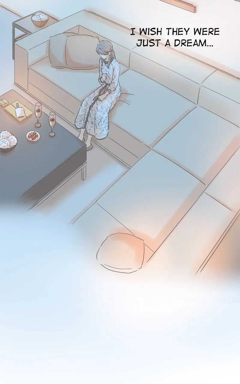 It Rains On Precious Days