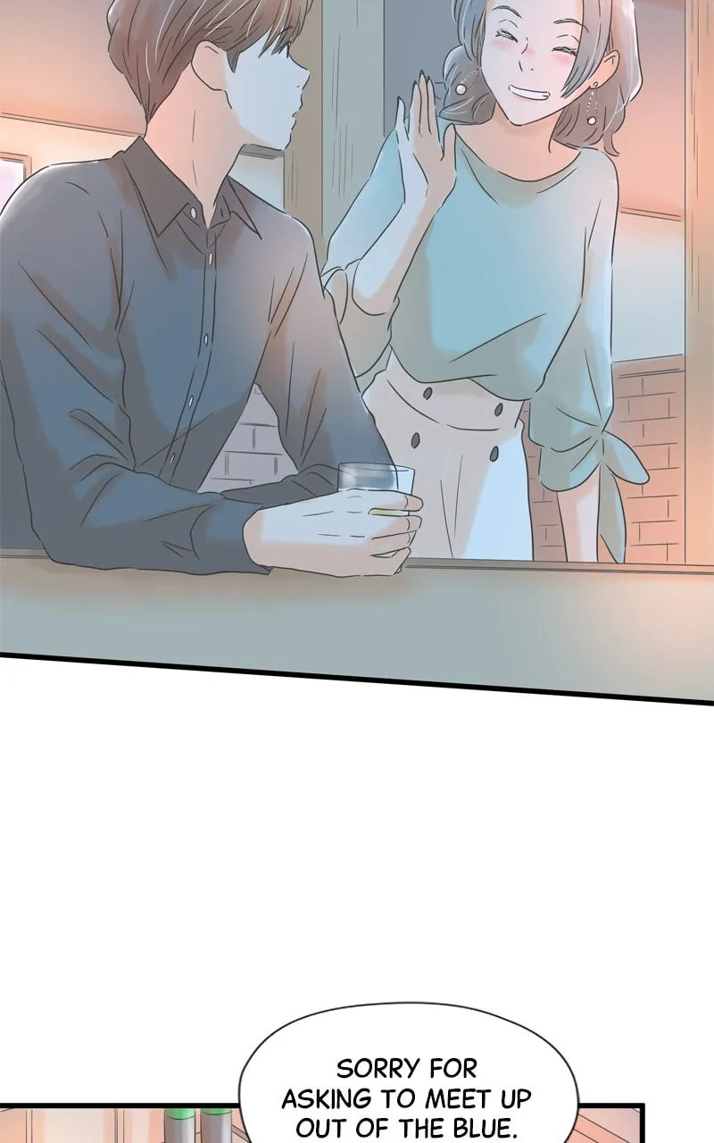 It Rains On Precious Days