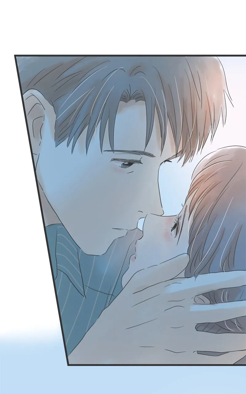 It Rains On Precious Days