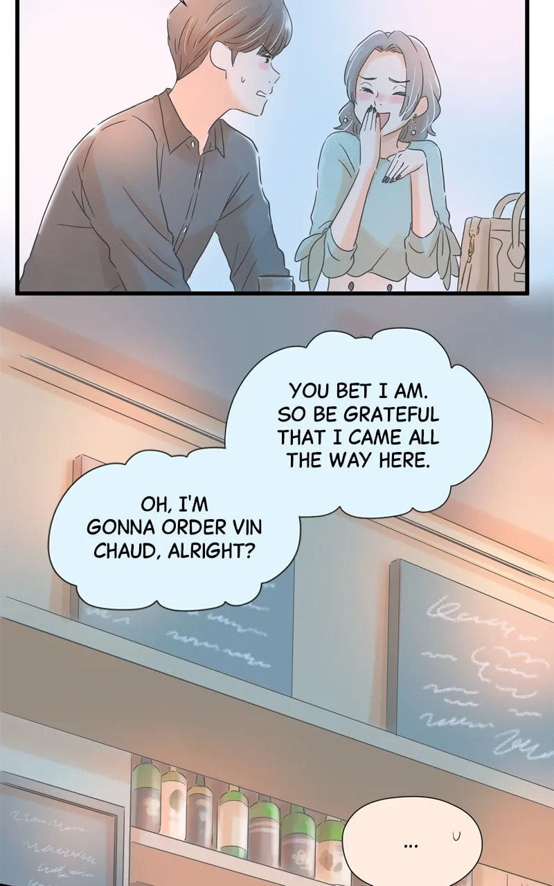 It Rains On Precious Days