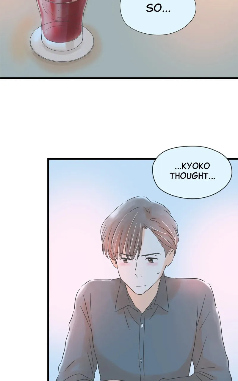 It Rains On Precious Days