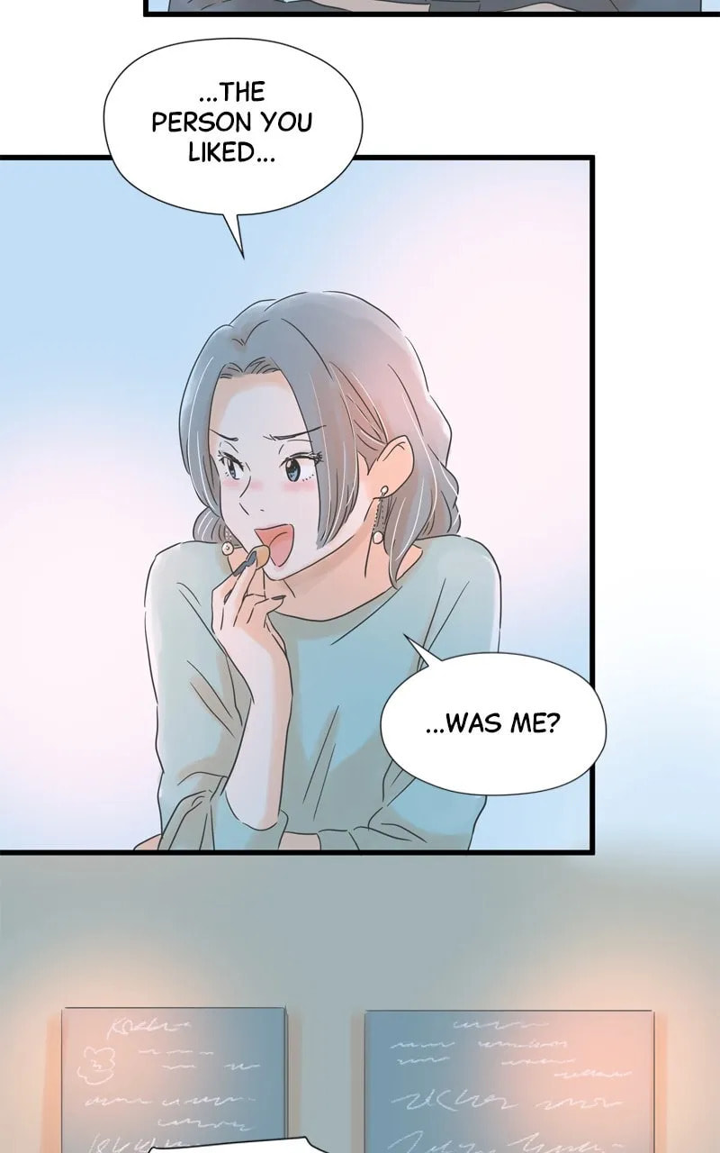 It Rains On Precious Days