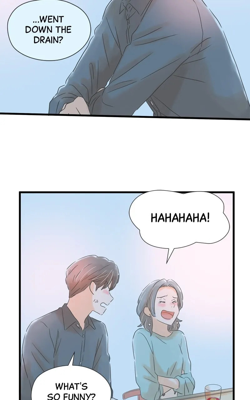 It Rains On Precious Days