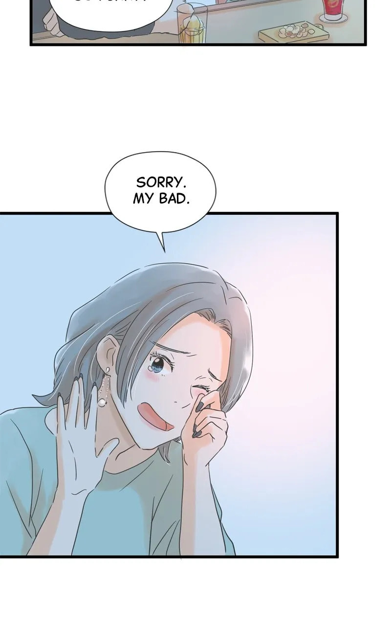 It Rains On Precious Days