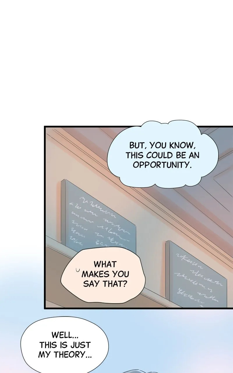 It Rains On Precious Days