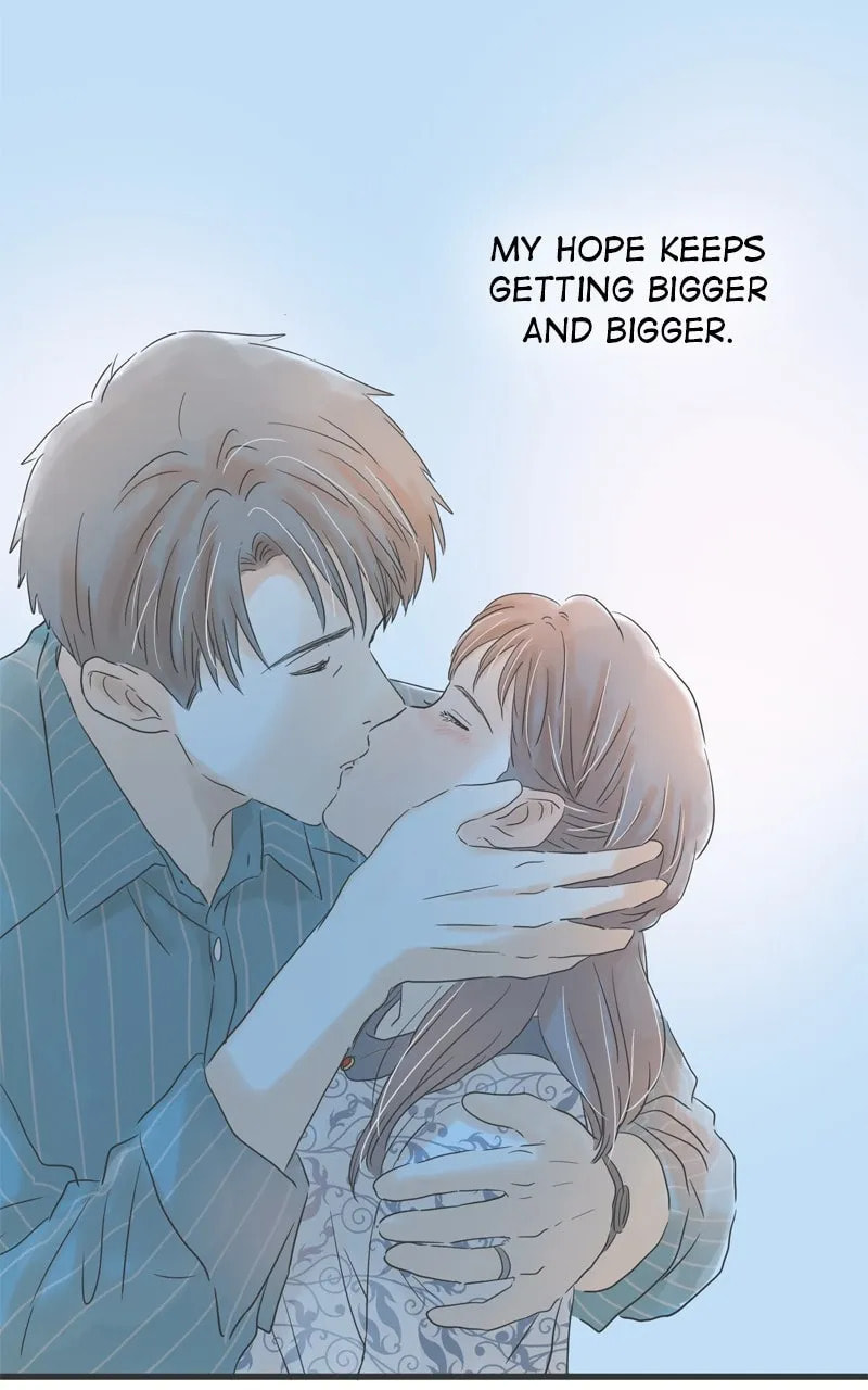 It Rains On Precious Days