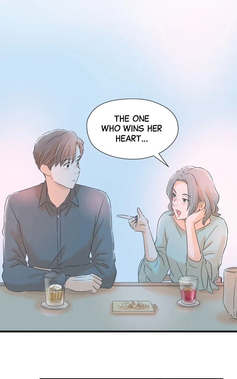 It Rains On Precious Days