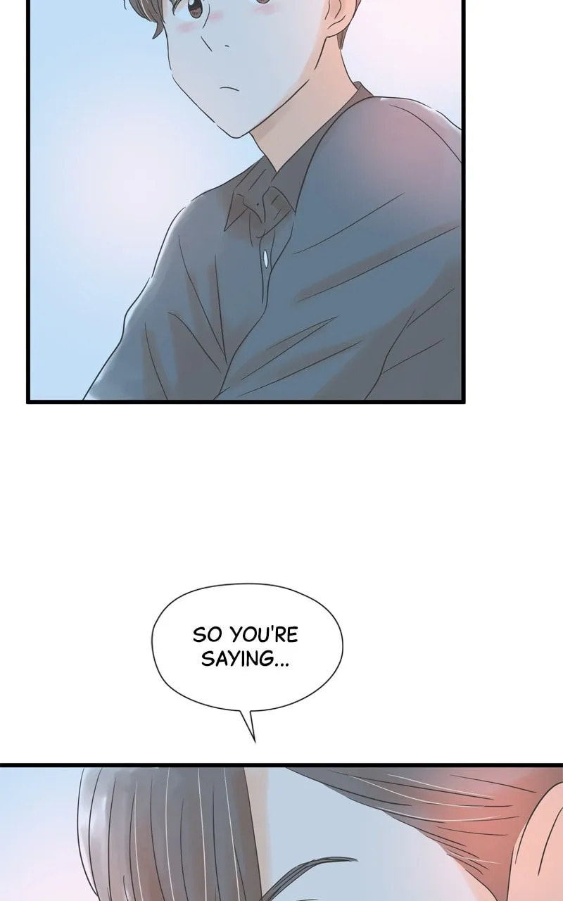 It Rains On Precious Days