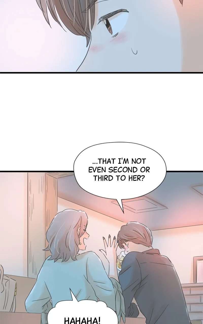 It Rains On Precious Days