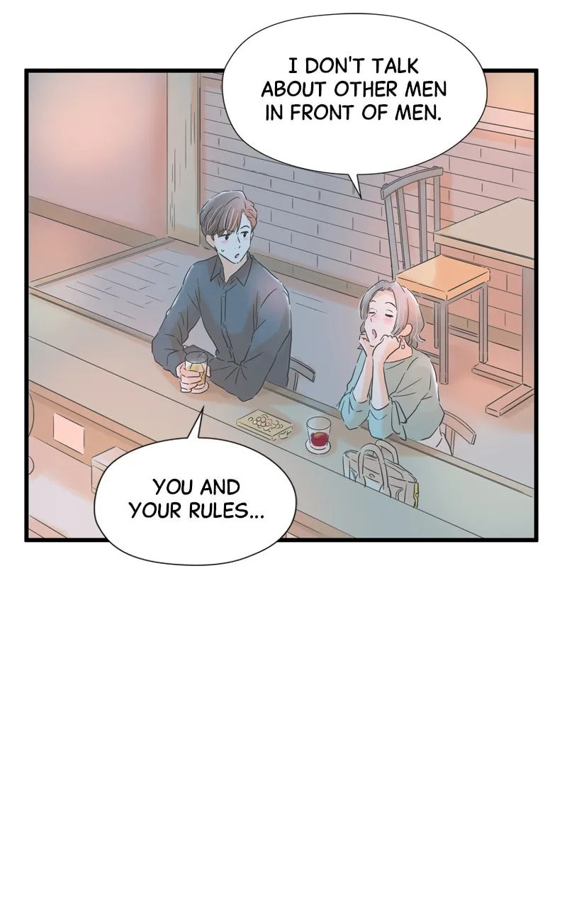 It Rains On Precious Days