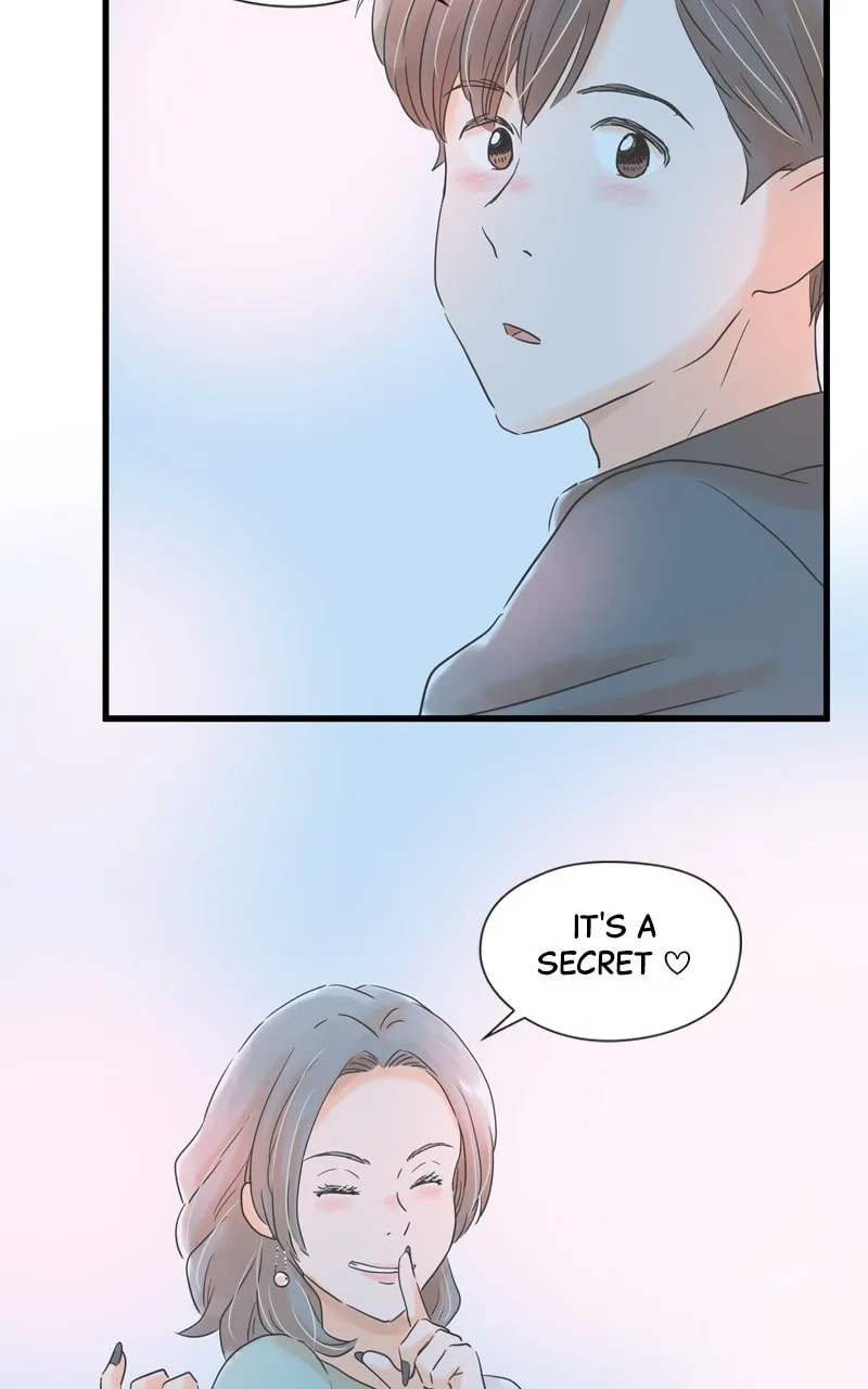 It Rains On Precious Days