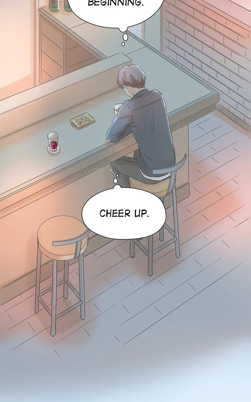 It Rains On Precious Days