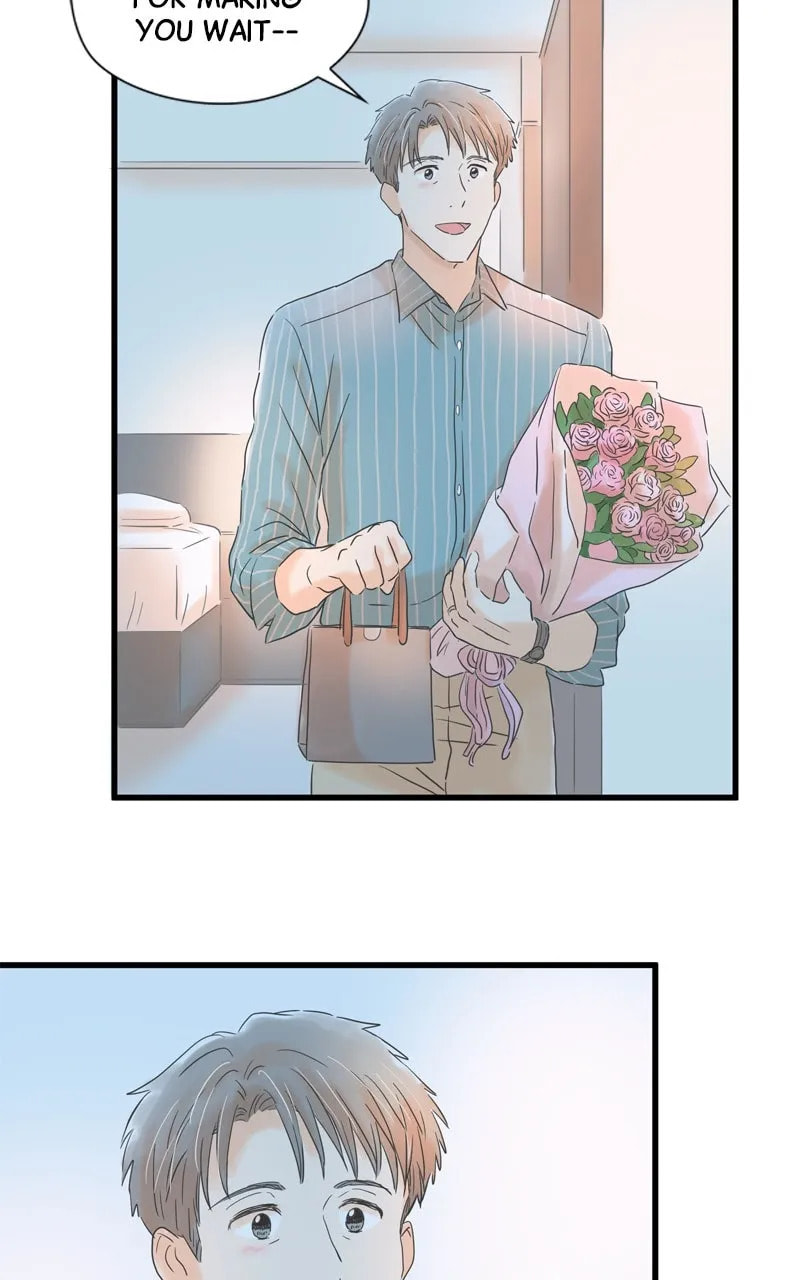 It Rains On Precious Days