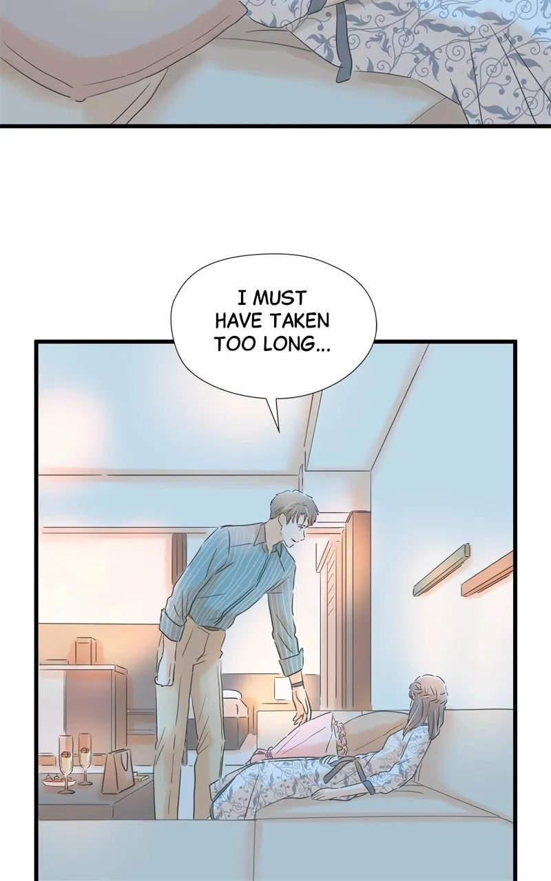 It Rains On Precious Days