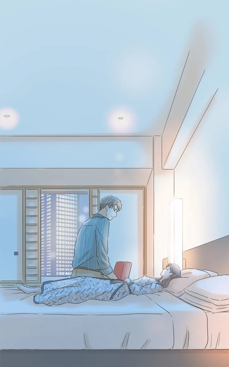 It Rains On Precious Days