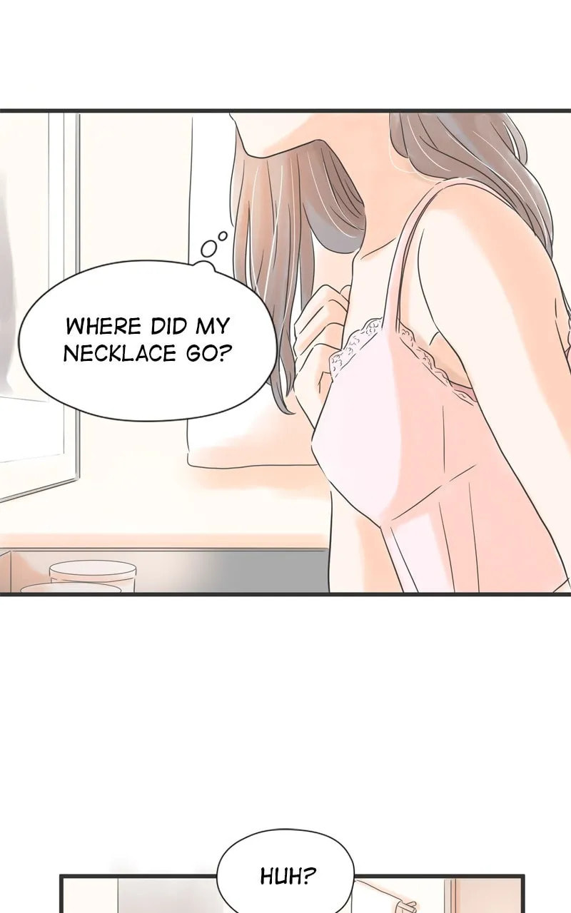 It Rains On Precious Days