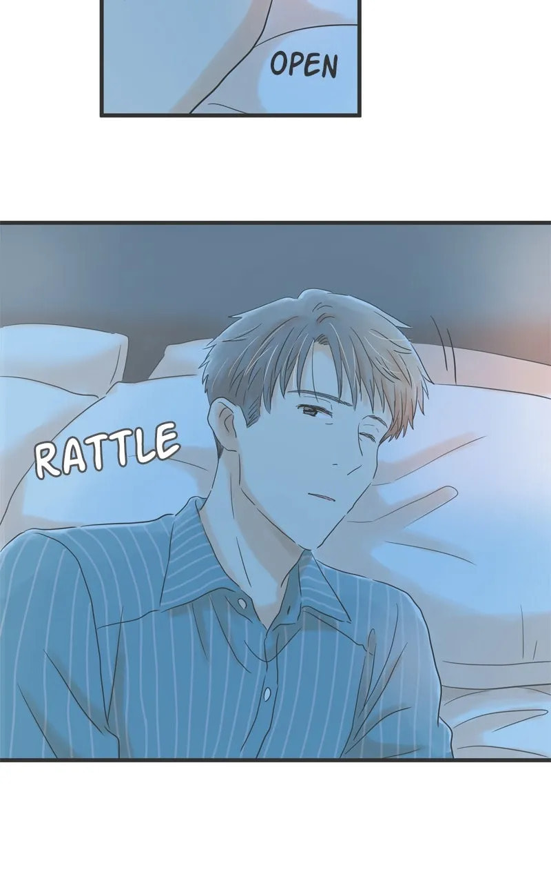 It Rains On Precious Days