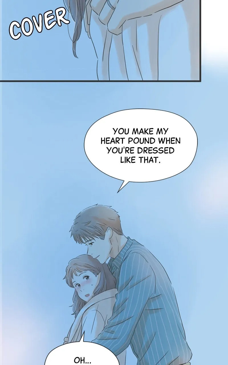 It Rains On Precious Days