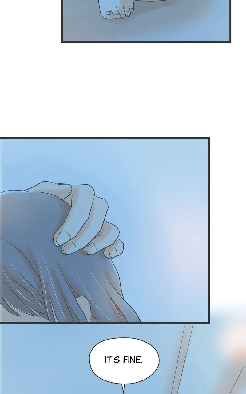 It Rains On Precious Days