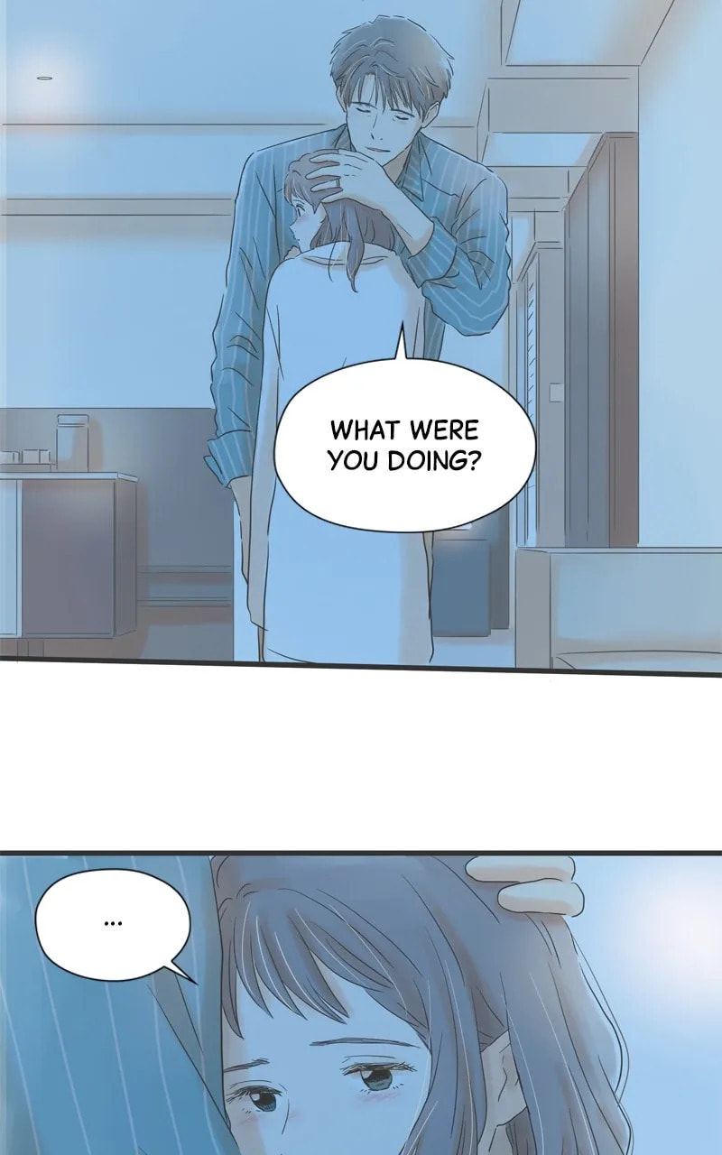 It Rains On Precious Days