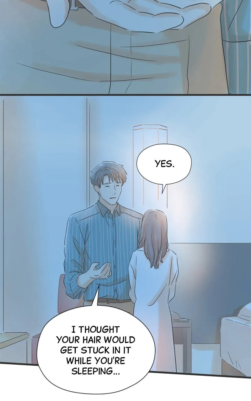 It Rains On Precious Days