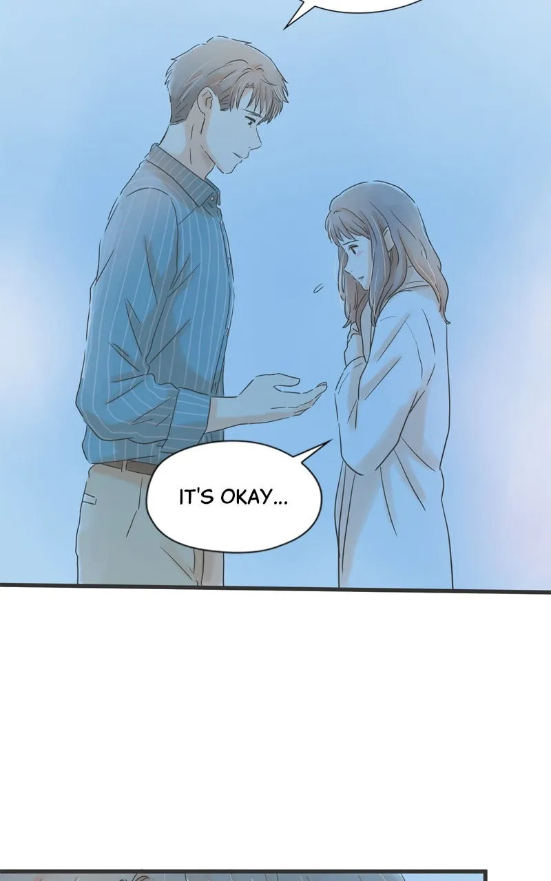 It Rains On Precious Days