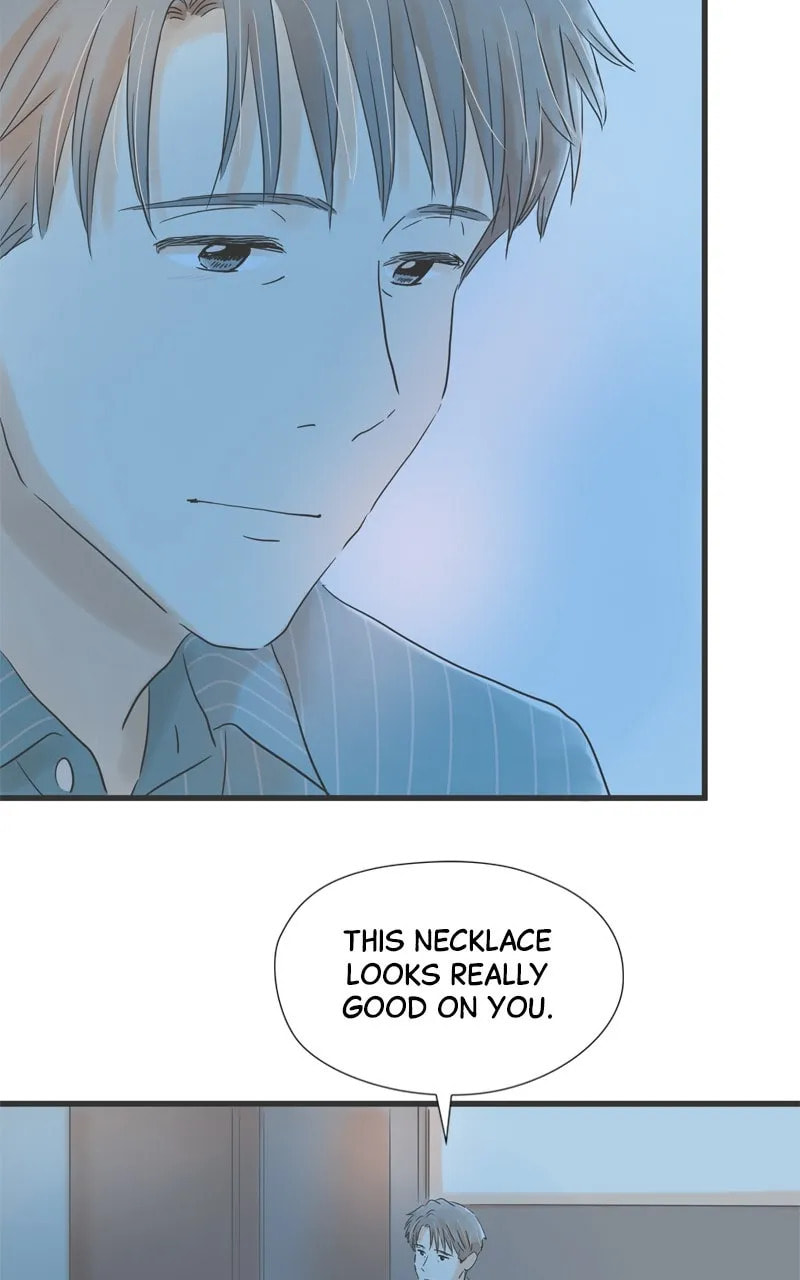 It Rains On Precious Days