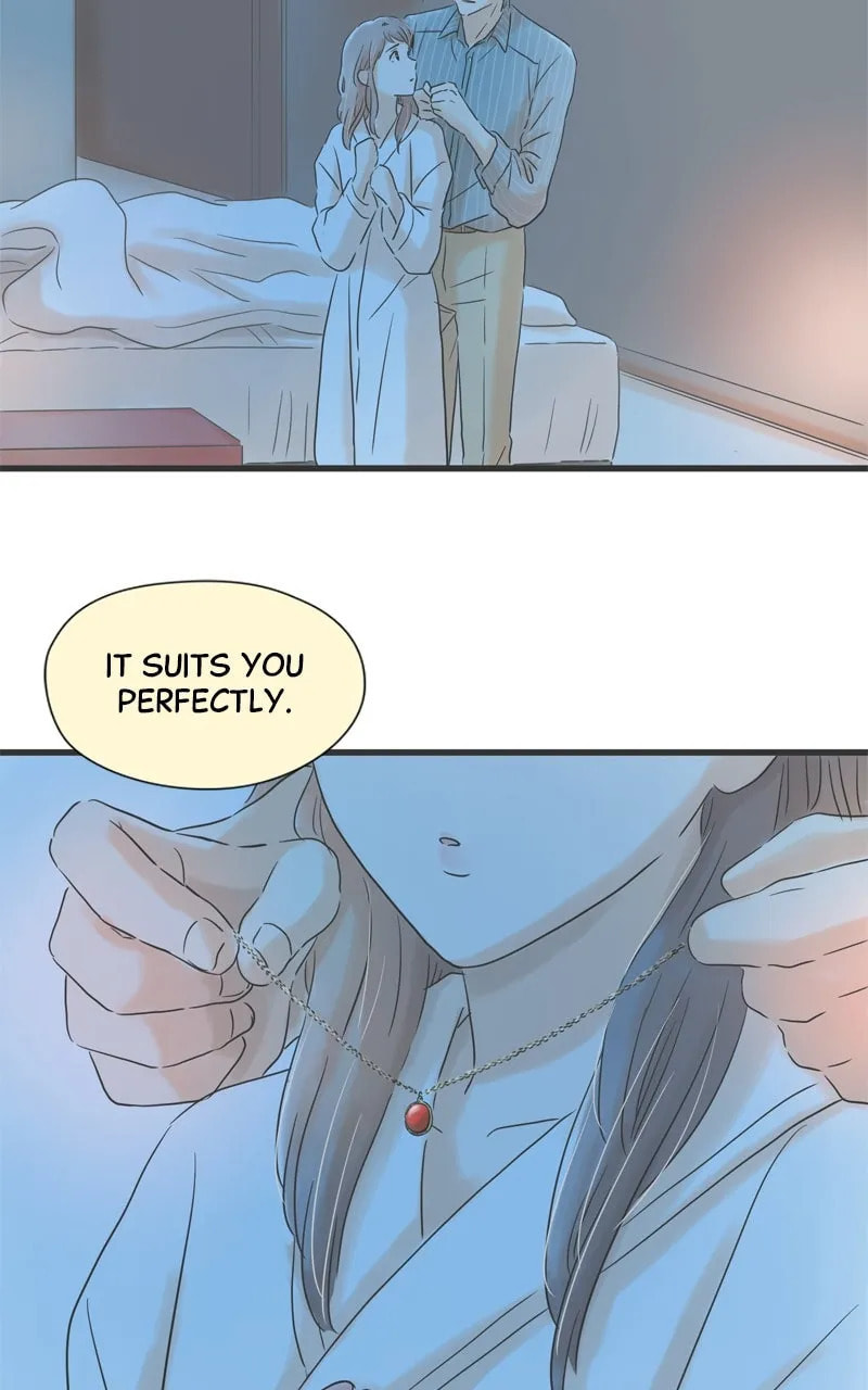 It Rains On Precious Days