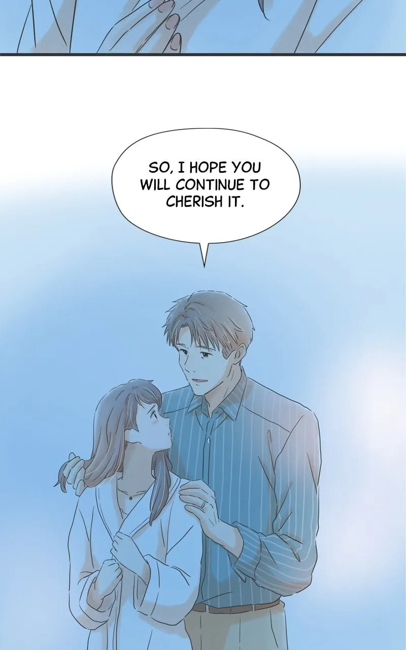 It Rains On Precious Days