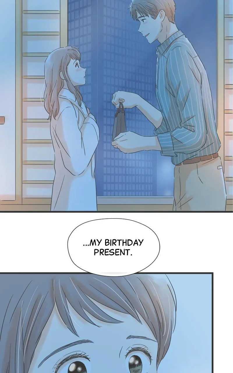 It Rains On Precious Days