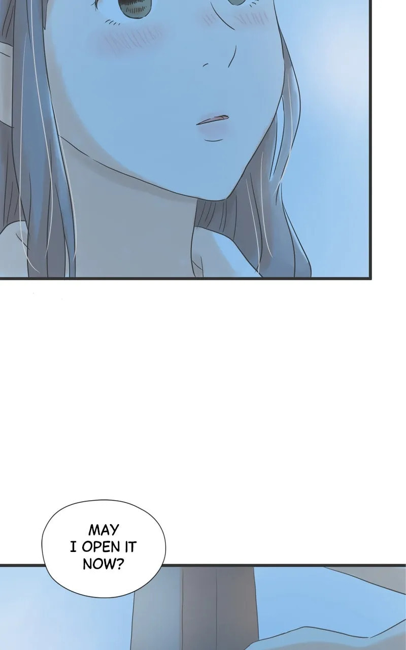 It Rains On Precious Days