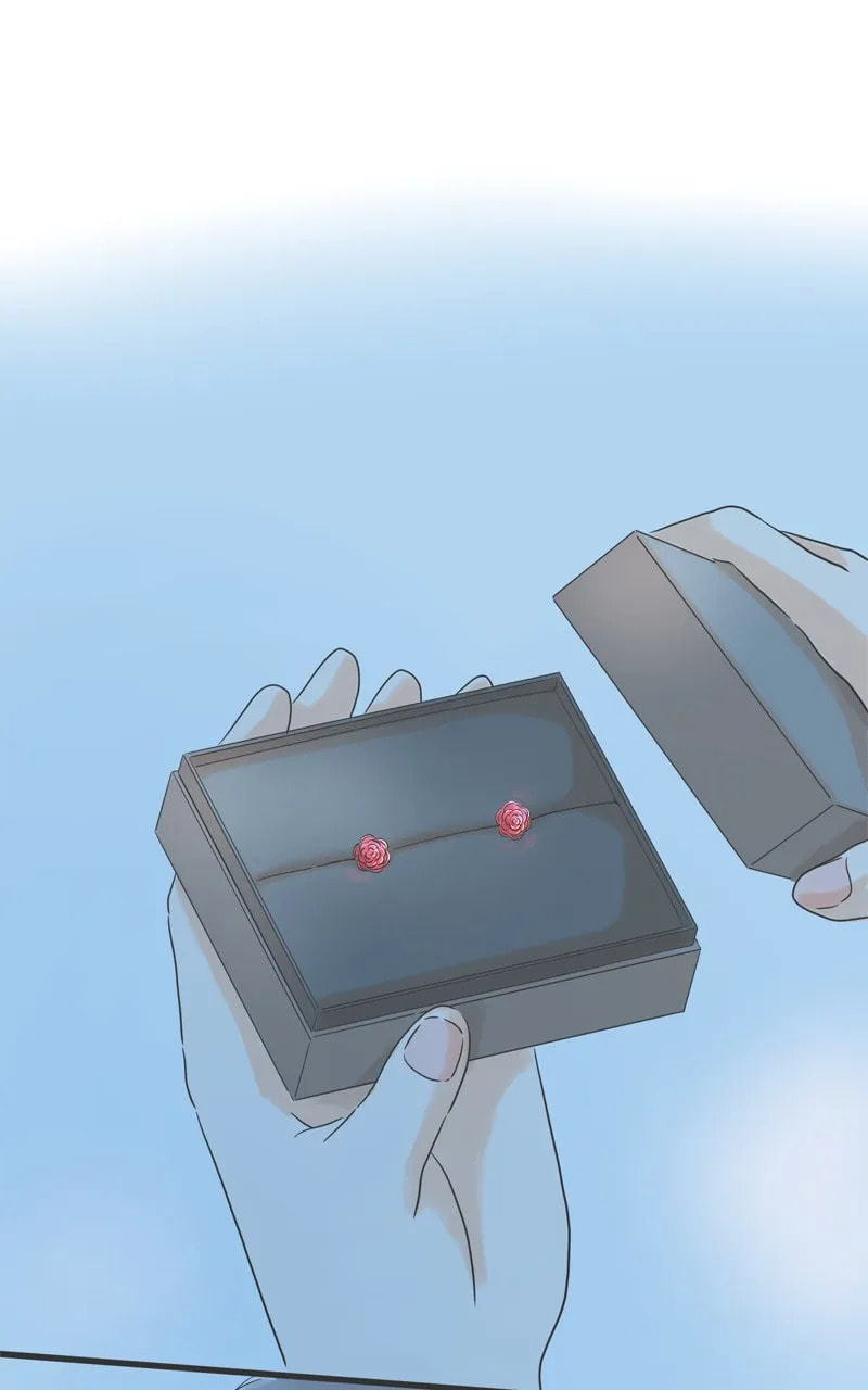 It Rains On Precious Days