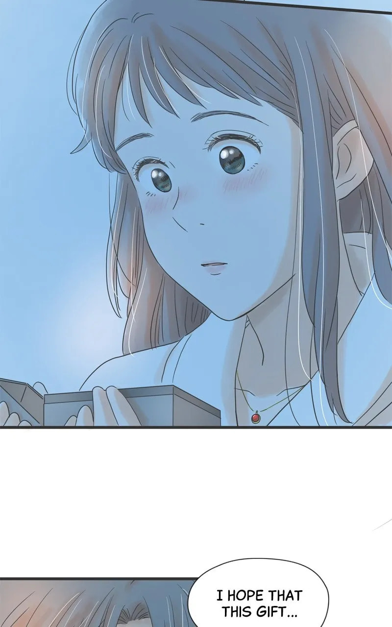 It Rains On Precious Days