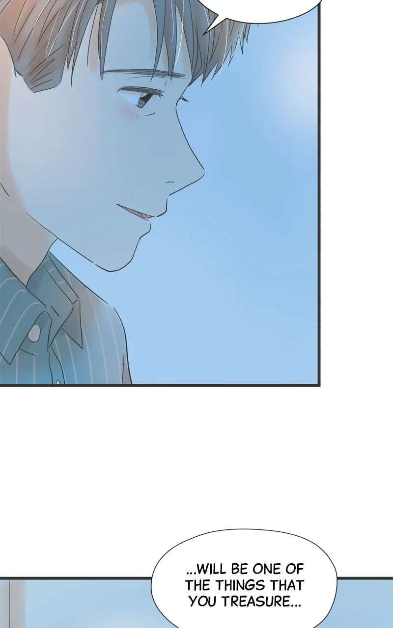 It Rains On Precious Days