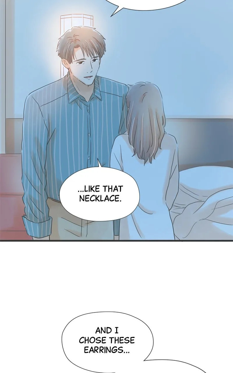 It Rains On Precious Days