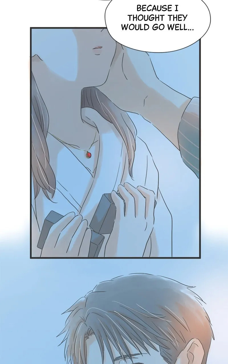 It Rains On Precious Days