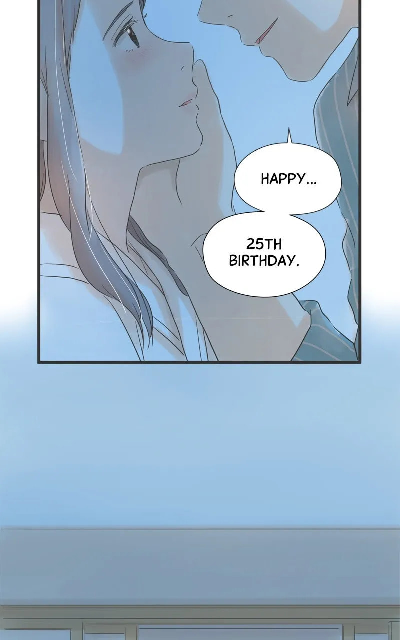 It Rains On Precious Days