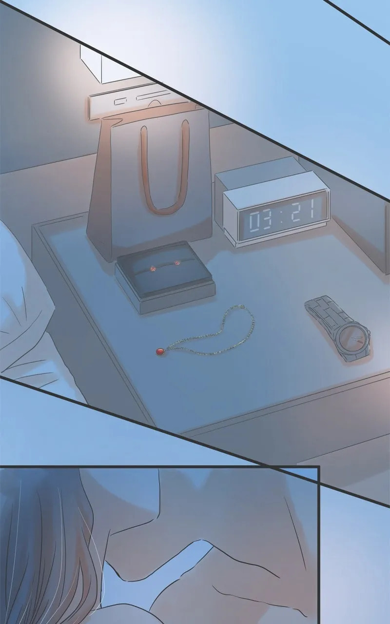 It Rains On Precious Days