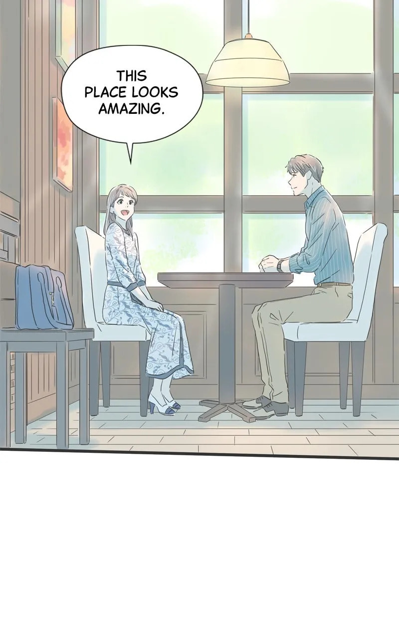 It Rains On Precious Days