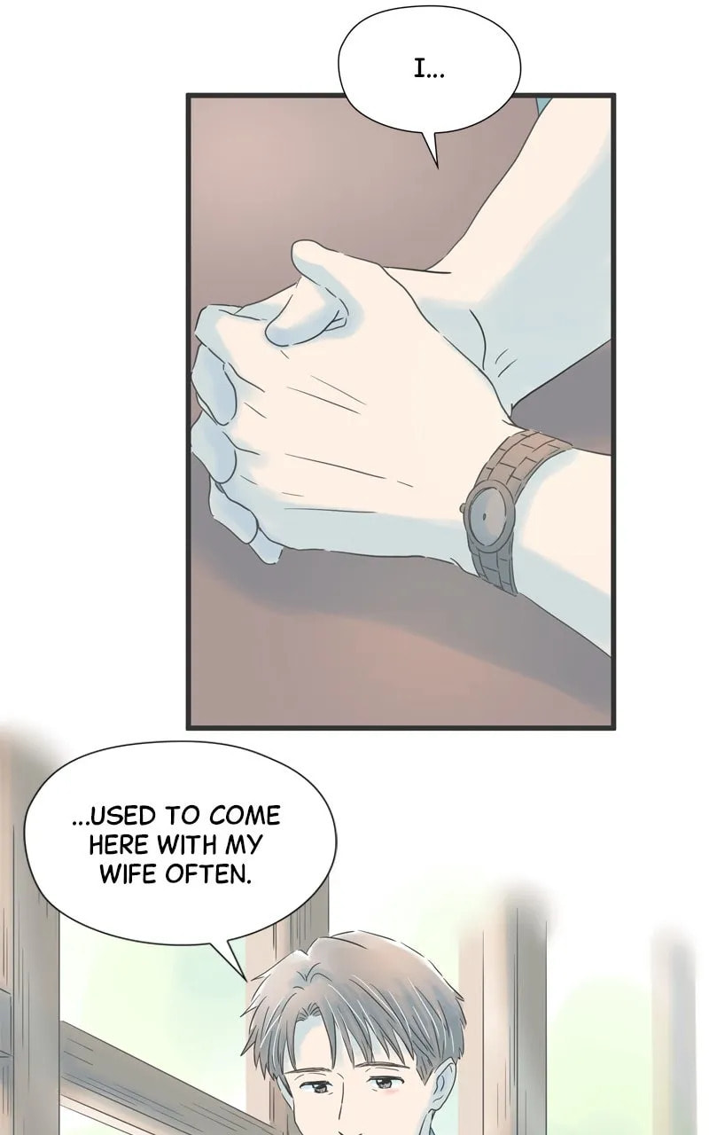 It Rains On Precious Days