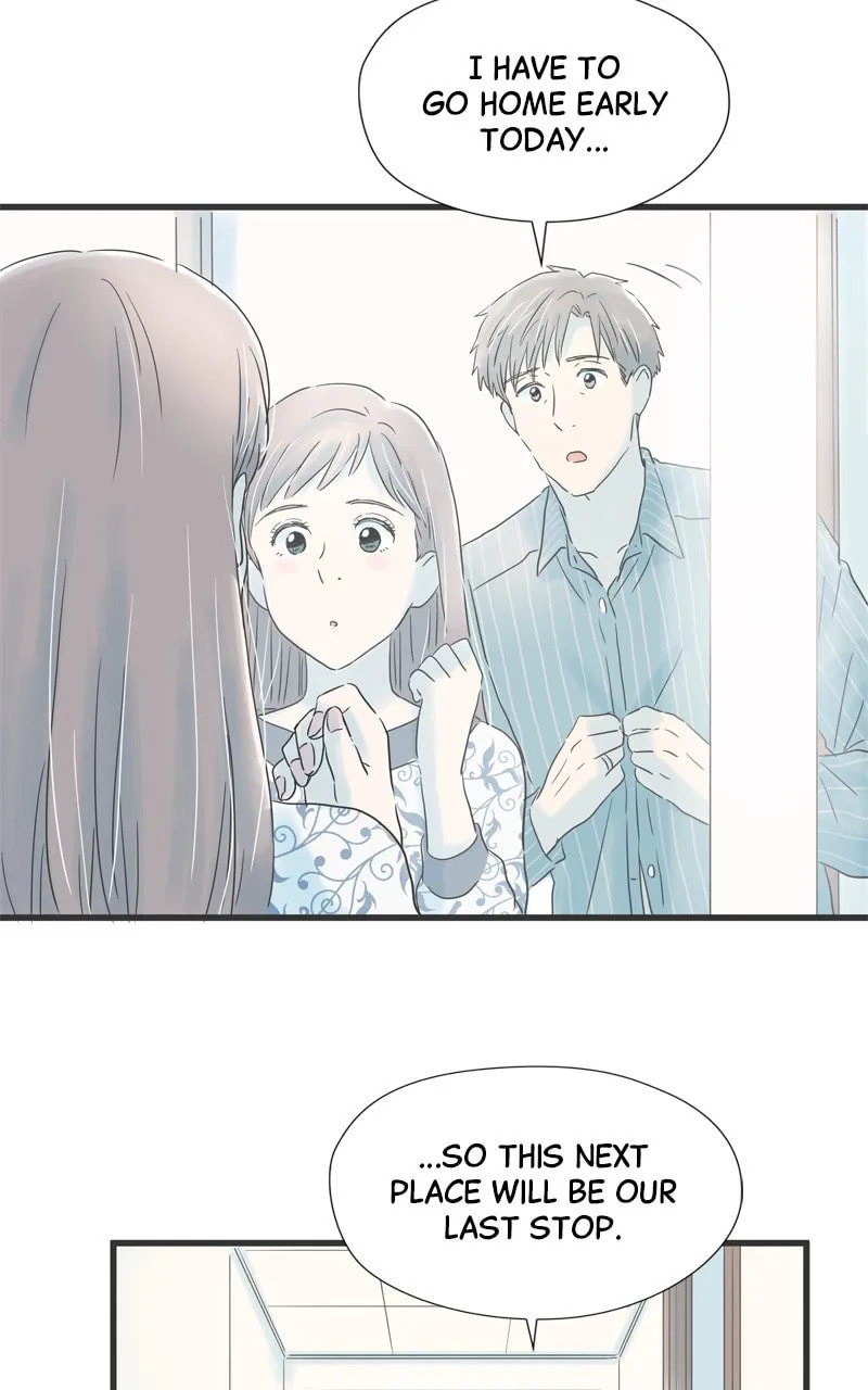 It Rains On Precious Days