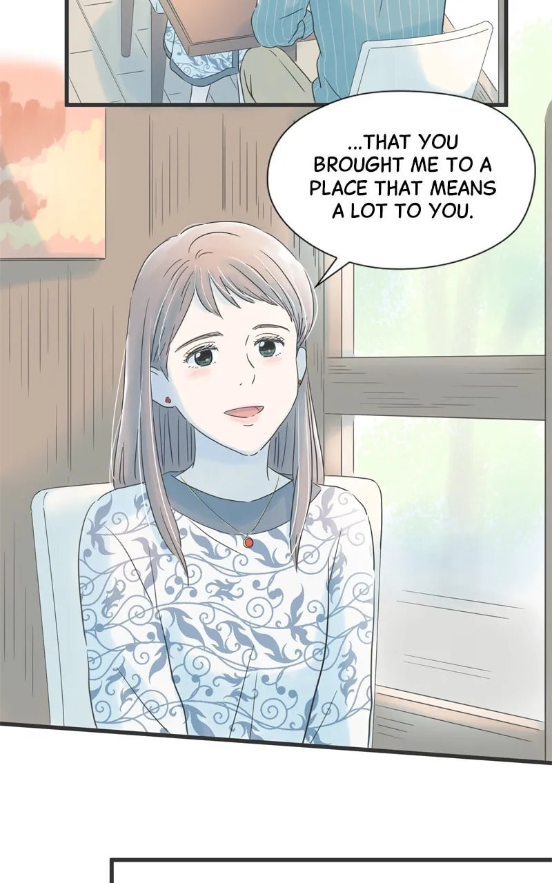 It Rains On Precious Days